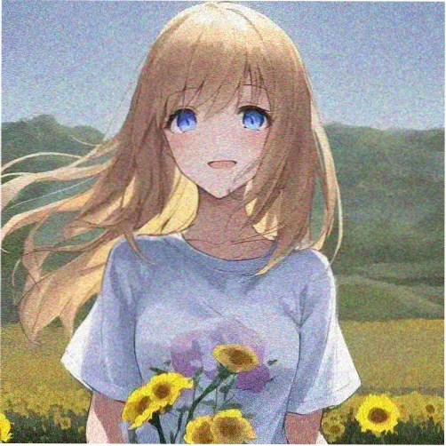 观众 苔原观察 头像
