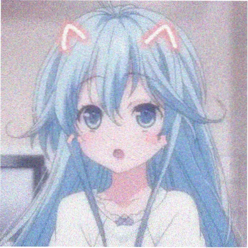 观众 慢速观众 头像